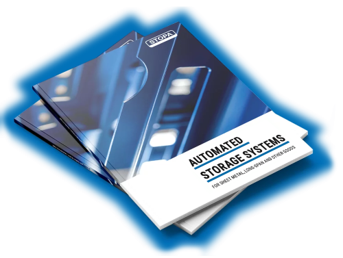 Picture: Product catalogue