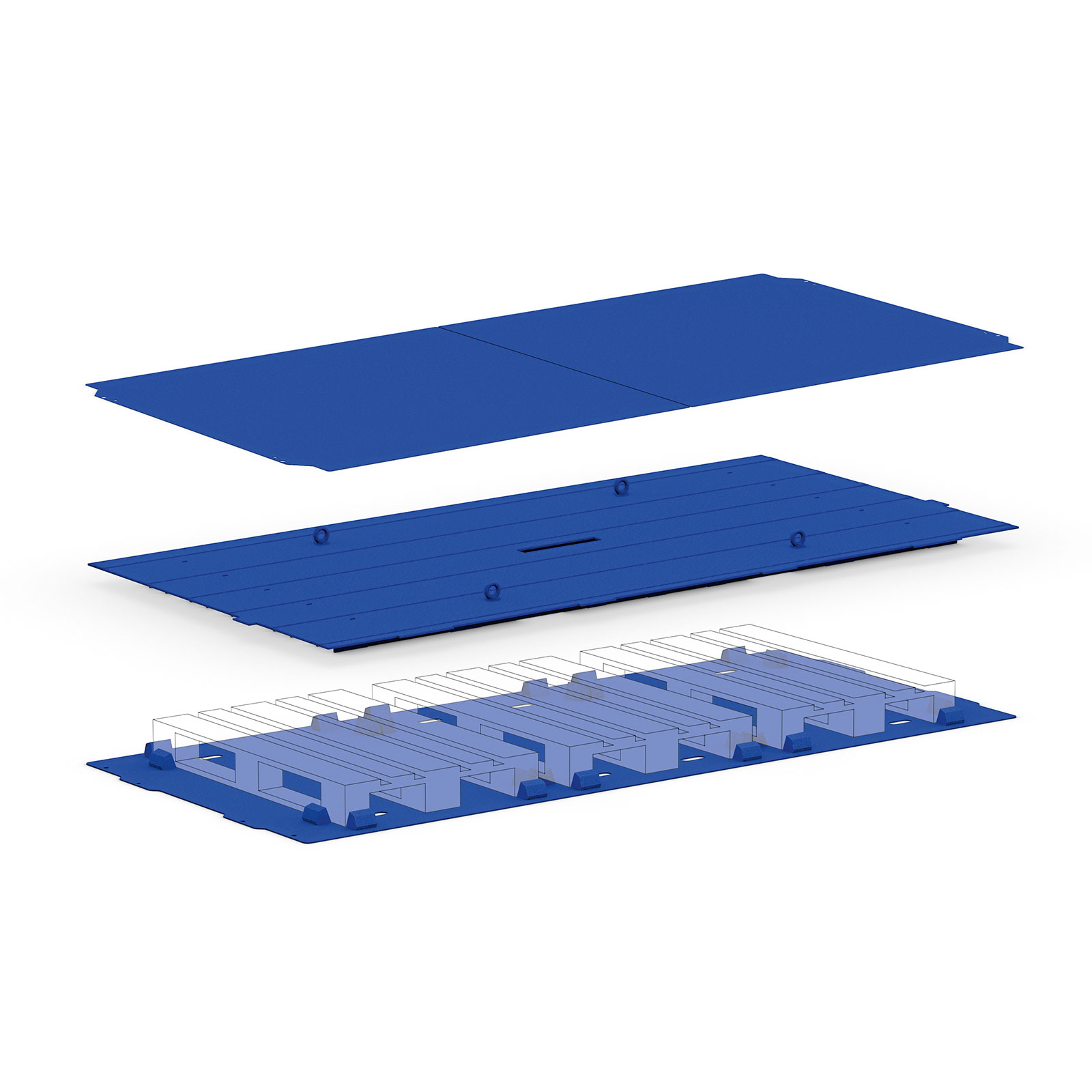 Picture: Base plates