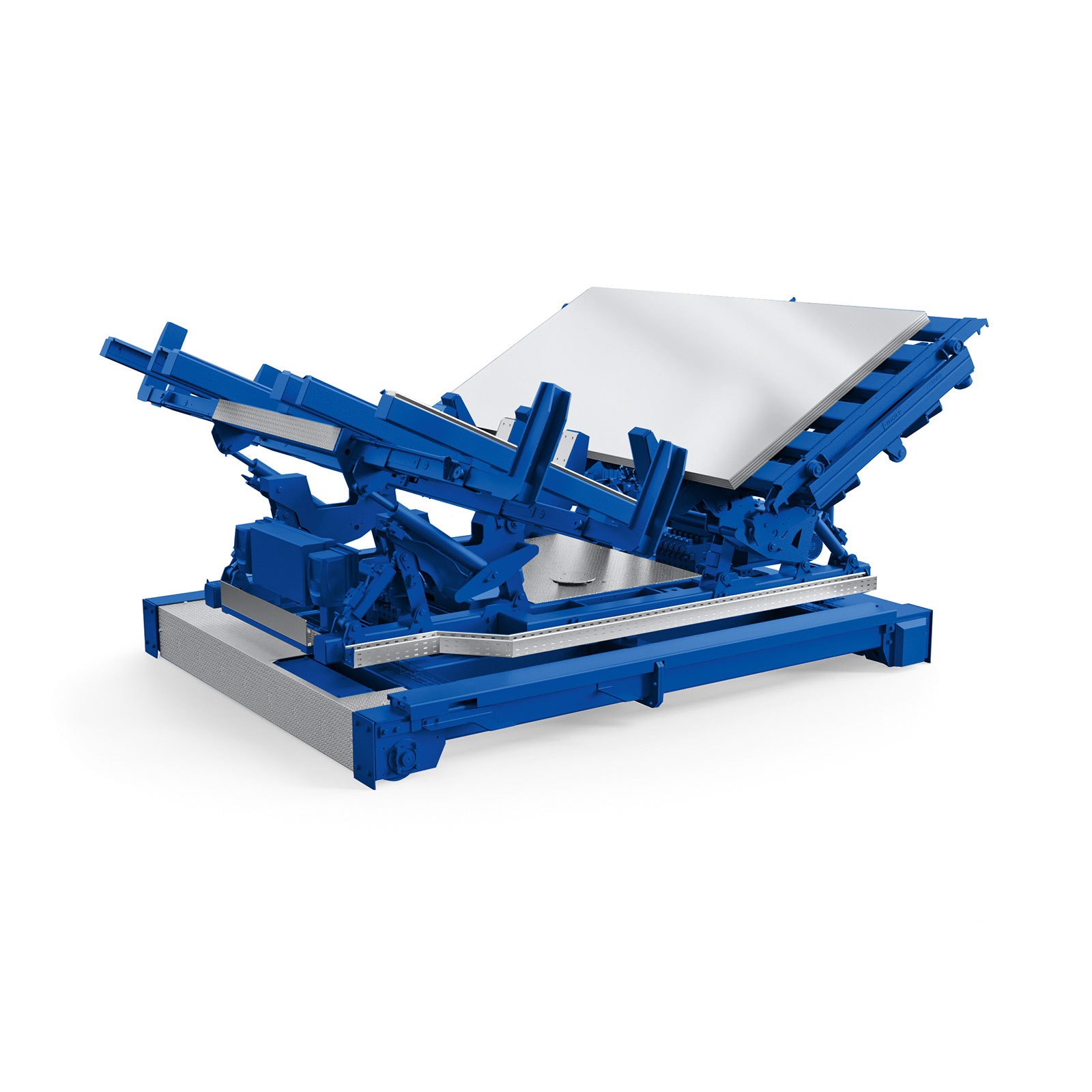 Picture: Compact Turner