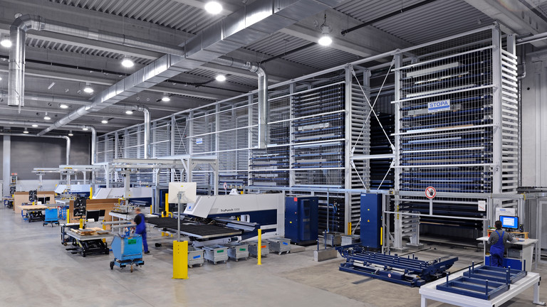 Picture: STOPA COMPACT