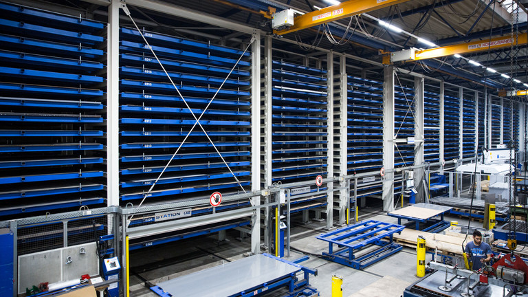 Picture: STOPA UNIVERSAL