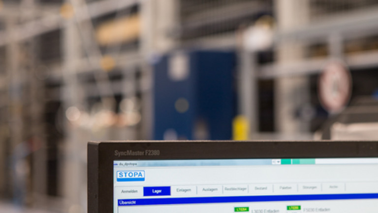 Picture: STOPA COMPACT