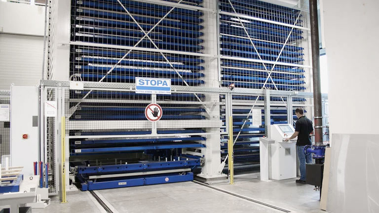 Picture: STOPA COMPACT