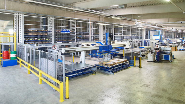 Picture: STOPA COMPACT