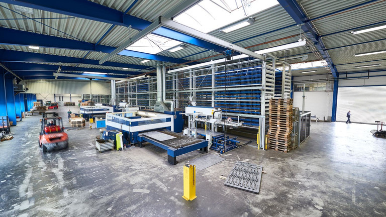 Picture: STOPA UNIVERSAL