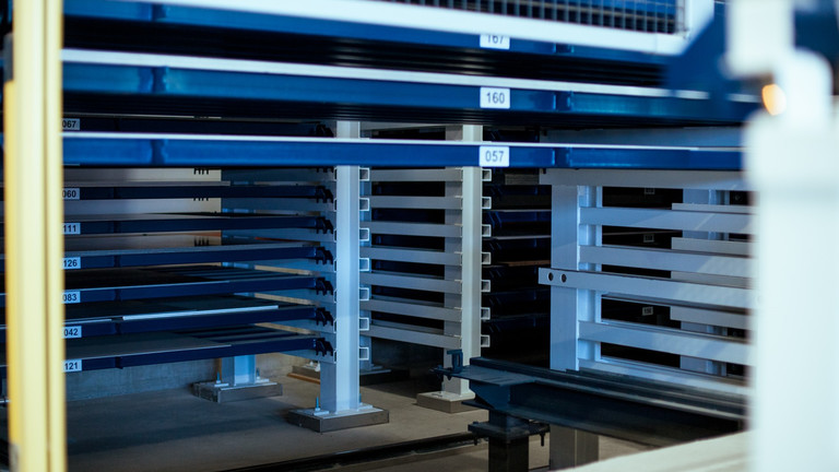 Picture: STOPA COMPACT II