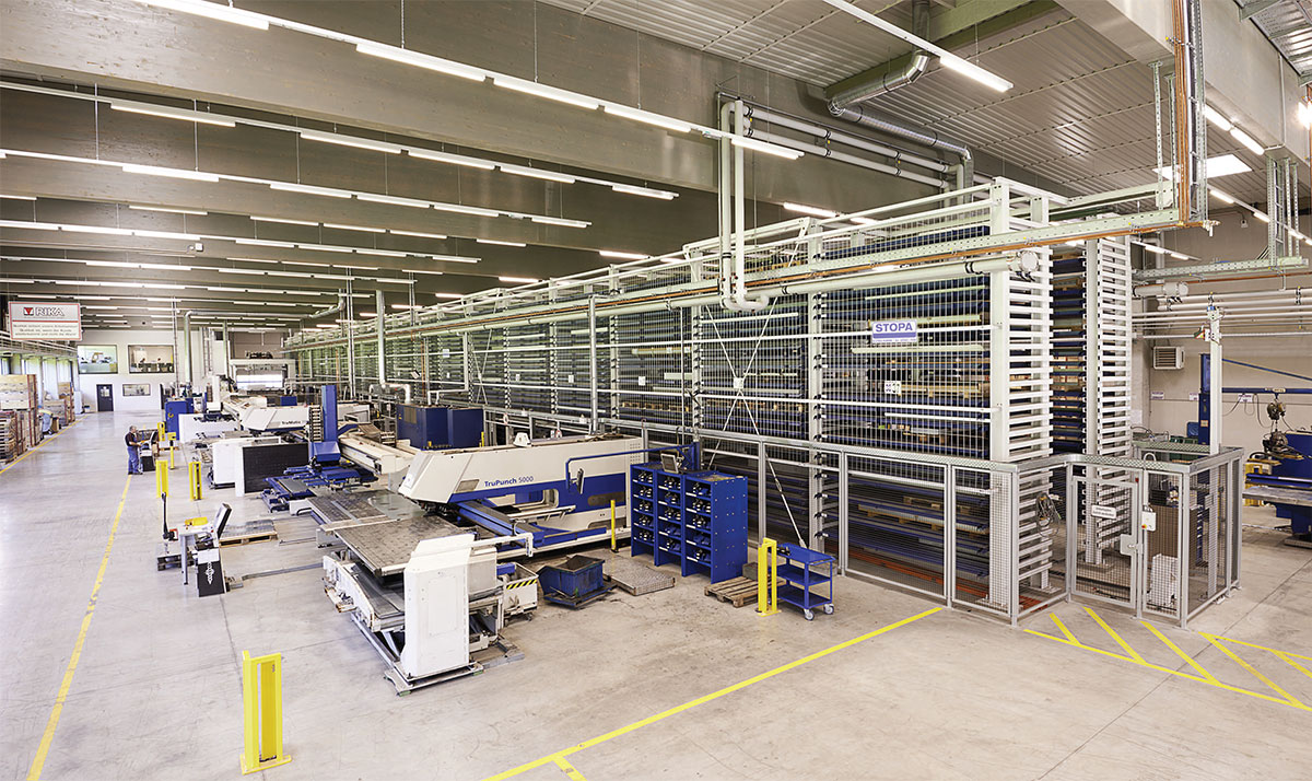 Picture: STOPA COMPACT II