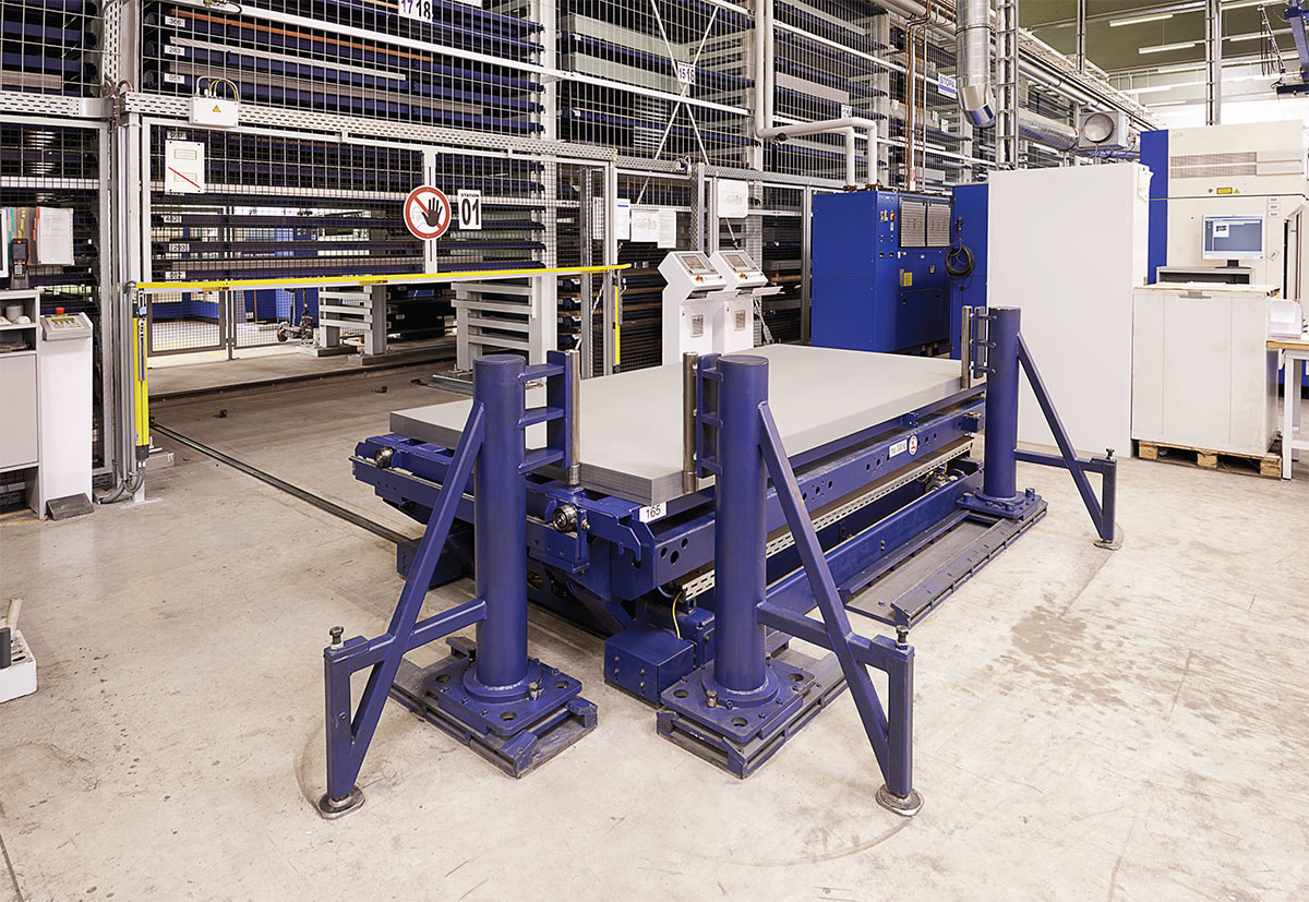 Picture: STOPA COMPACT II