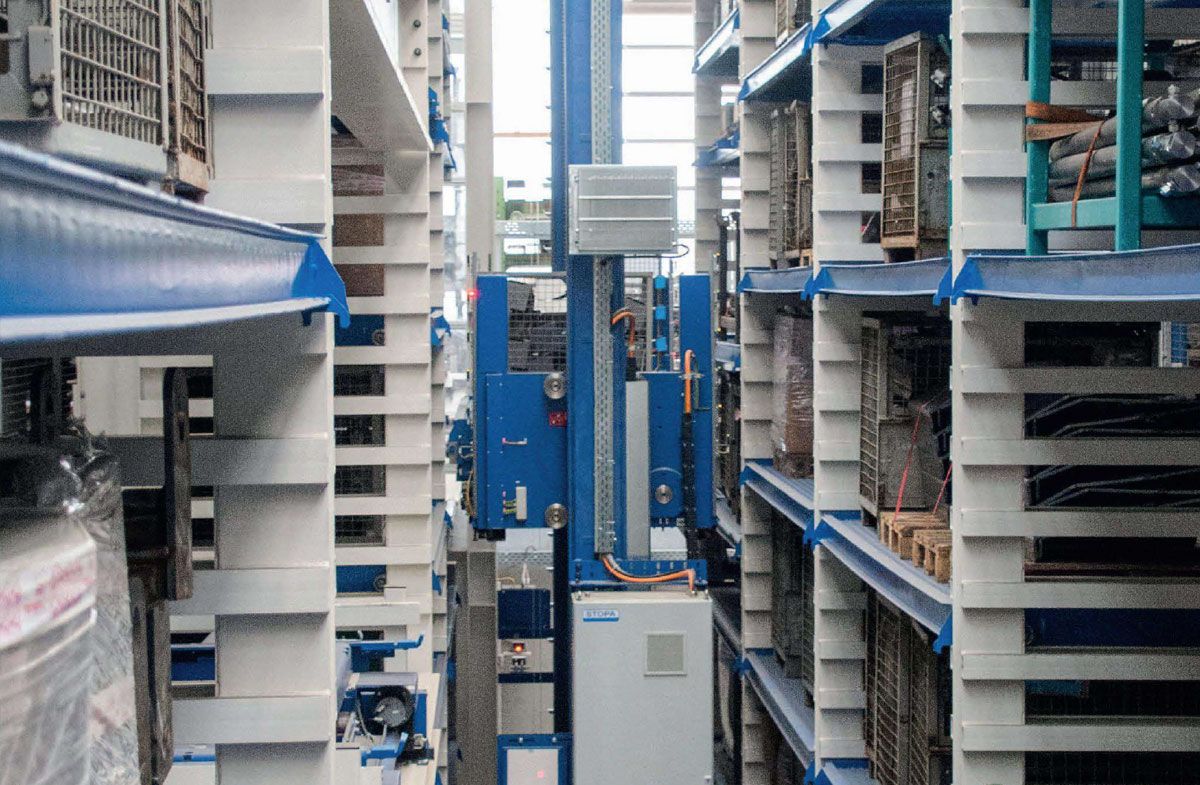 Picture: STOPA COMPACT