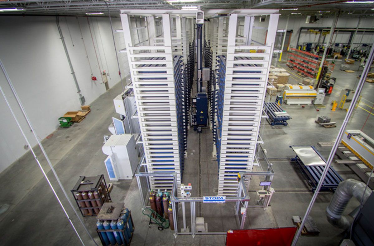 Picture: STOPA COMPACT